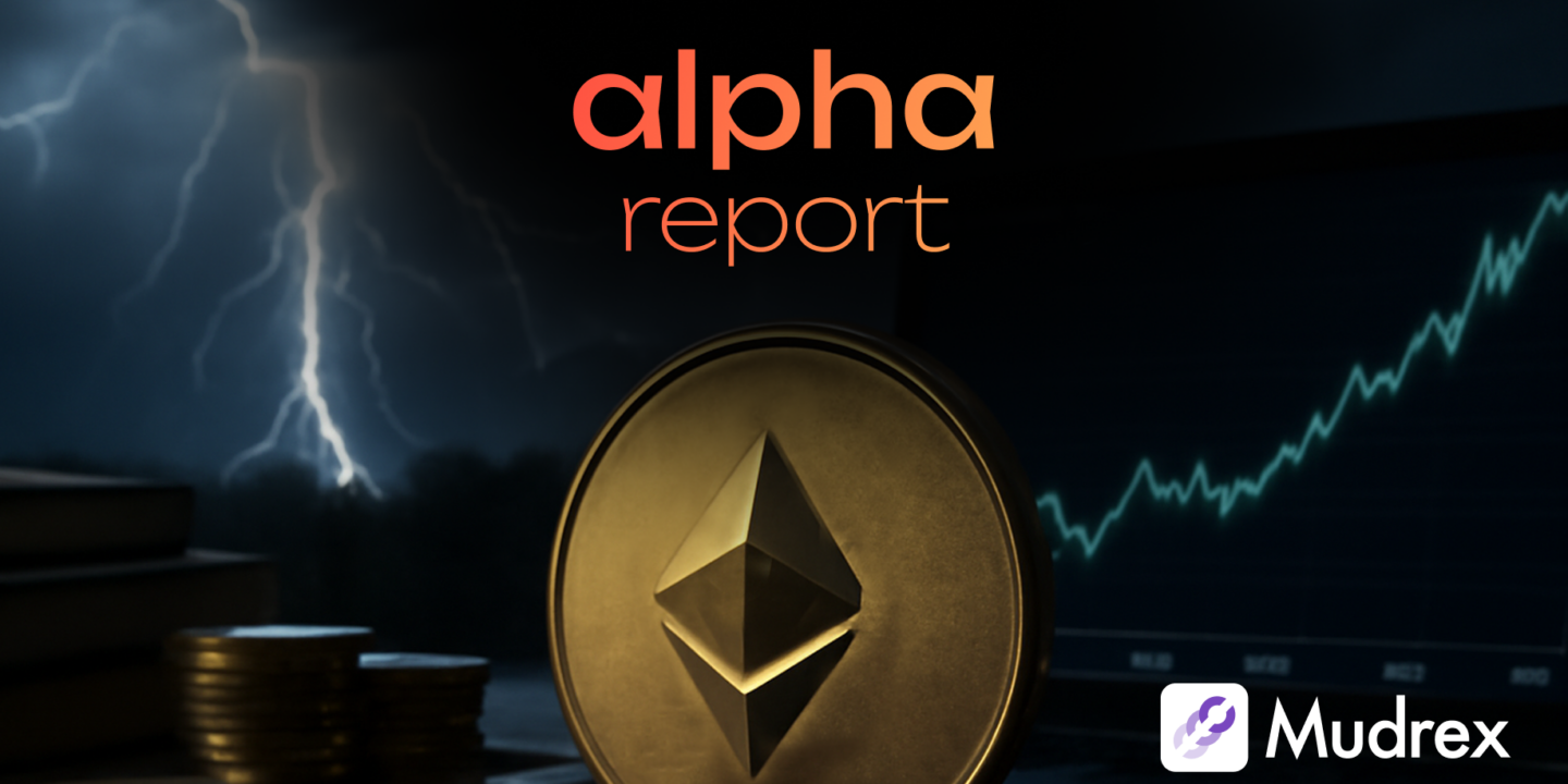 Ethereum cash flow engine