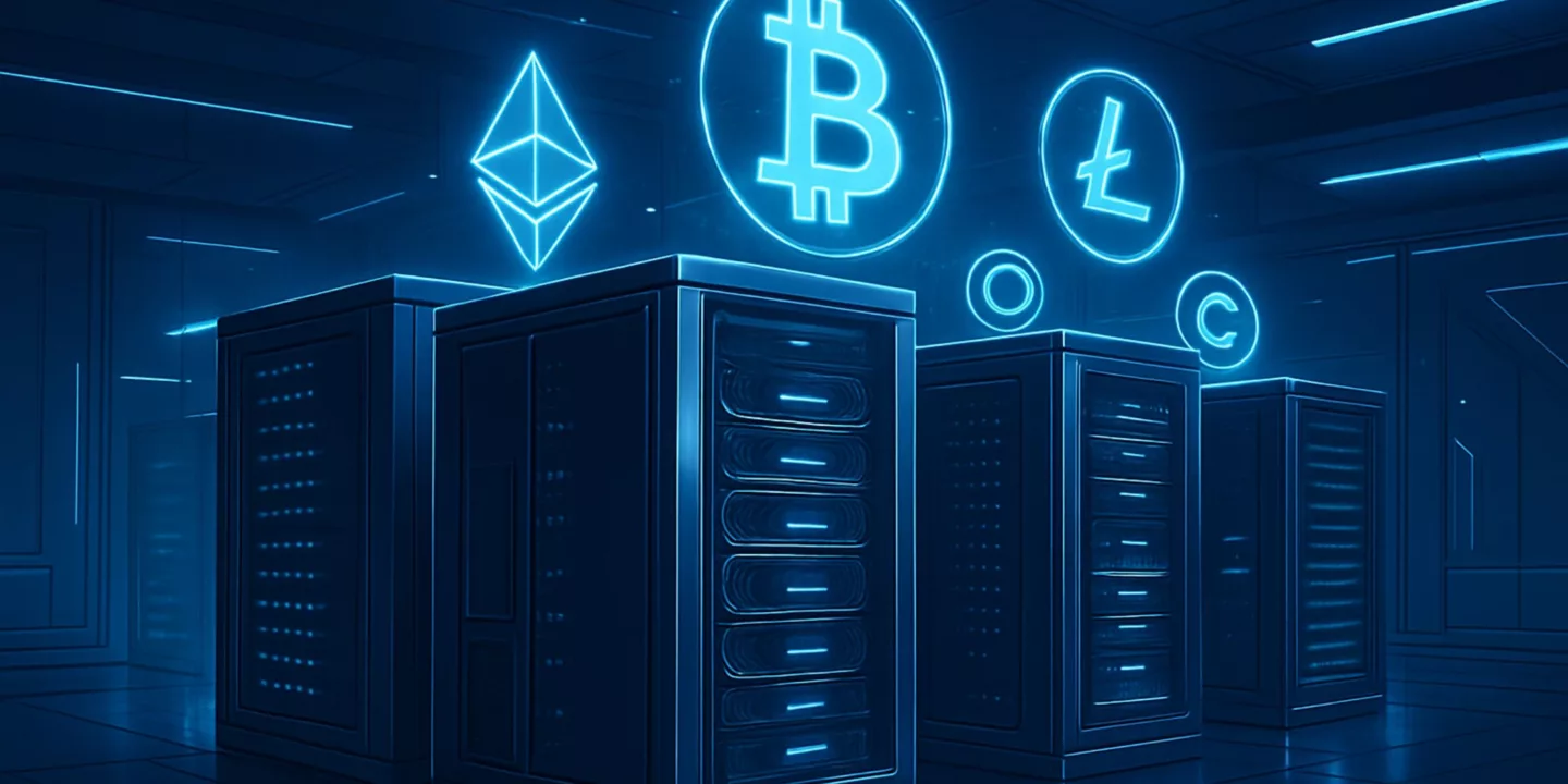 6 Best Free Crypto Cloud Mining Platforms to Use in 2025