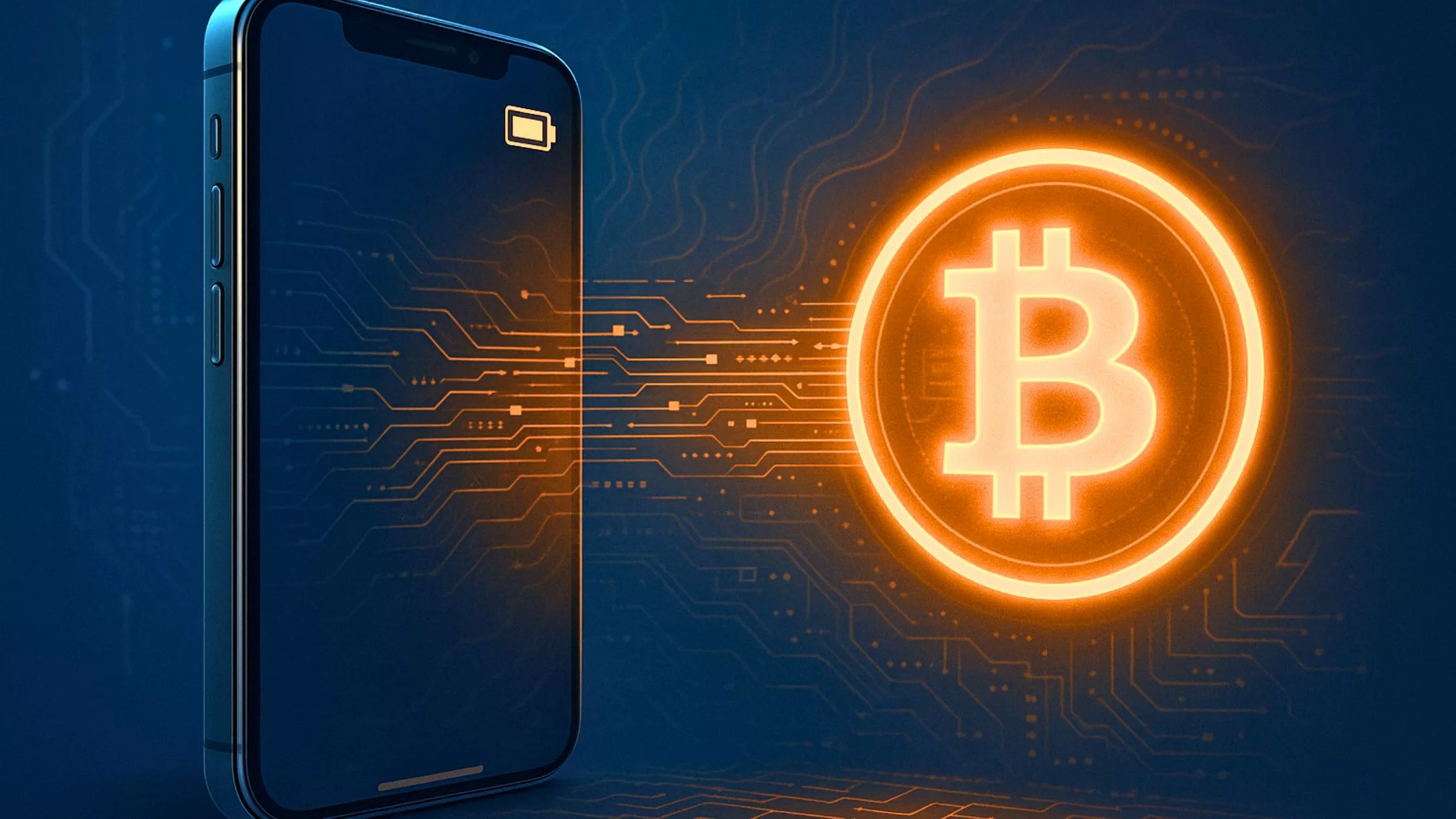 Can You Mine Bitcoin on Your Phone in 2025? The Truth Behind Mining Apps -  Mudrex Learn