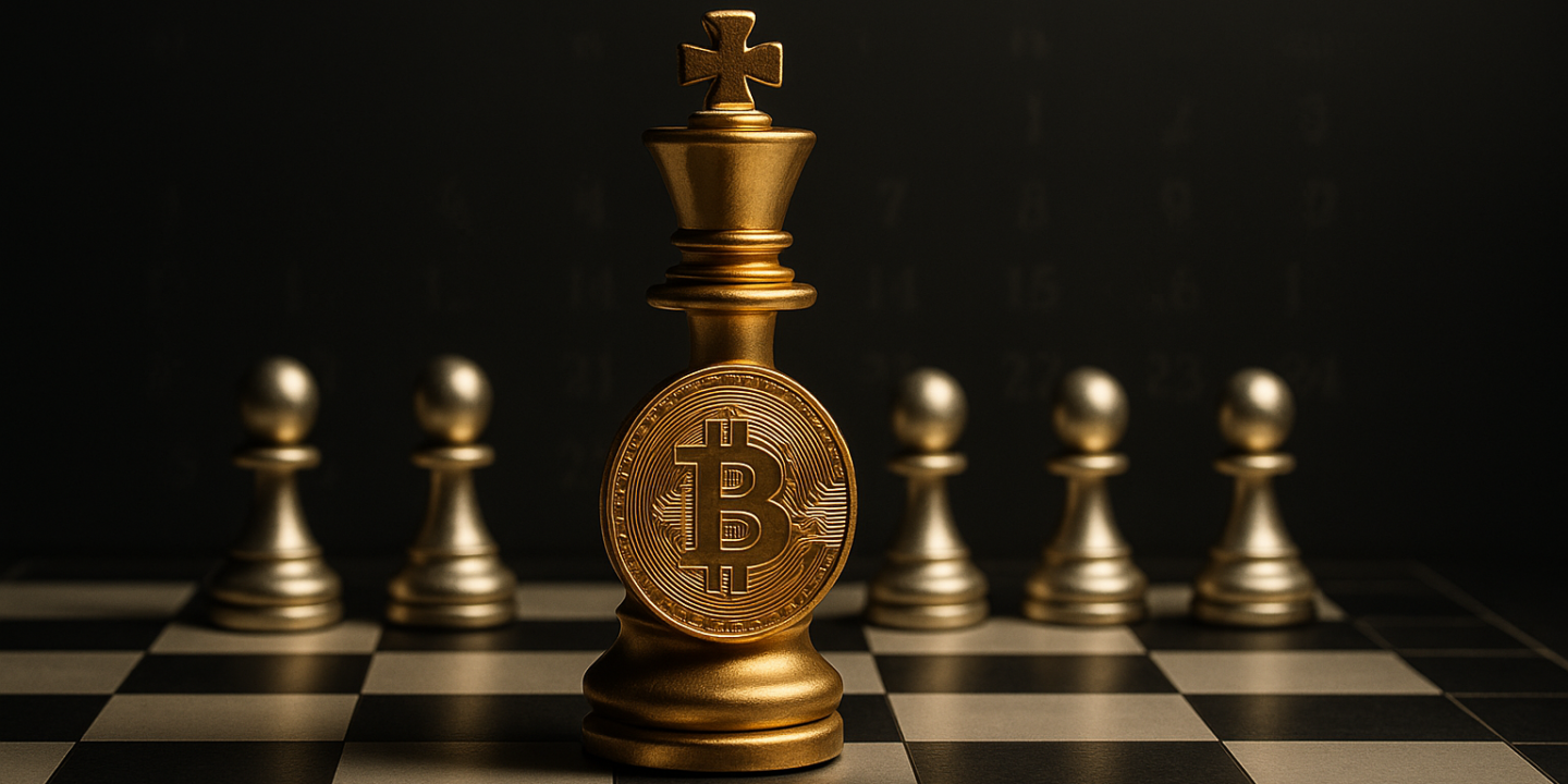Holding Bitcoin: 5 Powerful Reasons to HODL in September 2025