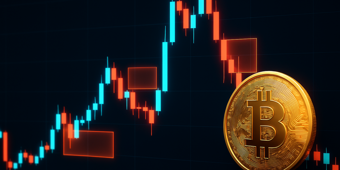 Top Bitcoin FVG Levels to Watch in 2025: Step-by-Step Trading Guide