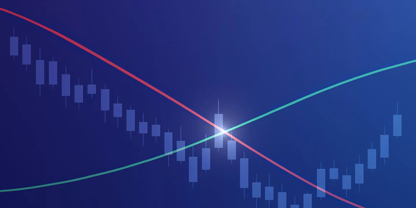 Death Cross in Crypto Trading | Meaning, How It Works & How to Spot It