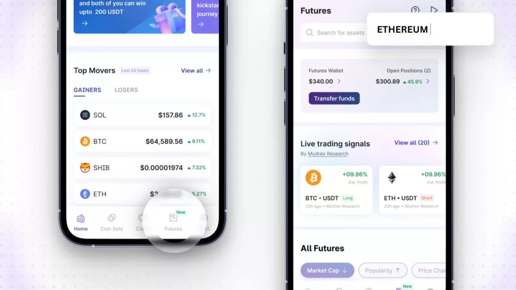 Ethereum Futures 101: A Complete Guide on How to Trade ETH Futures