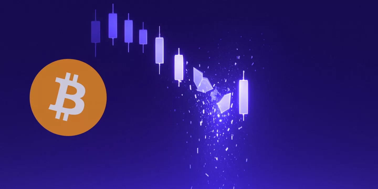 How Low Can Bitcoin Fall If the Market Crashes? Expert Insights & Predictions