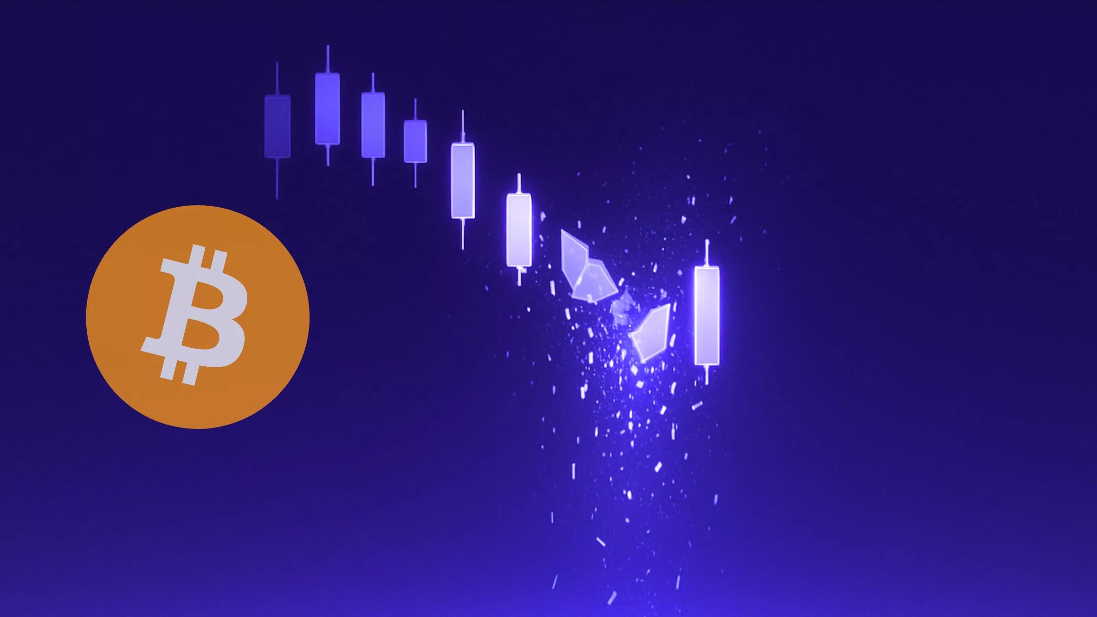 How Low Can Bitcoin Fall If the Market Crashes? Expert Insights &  Predictions - Mudrex Learn