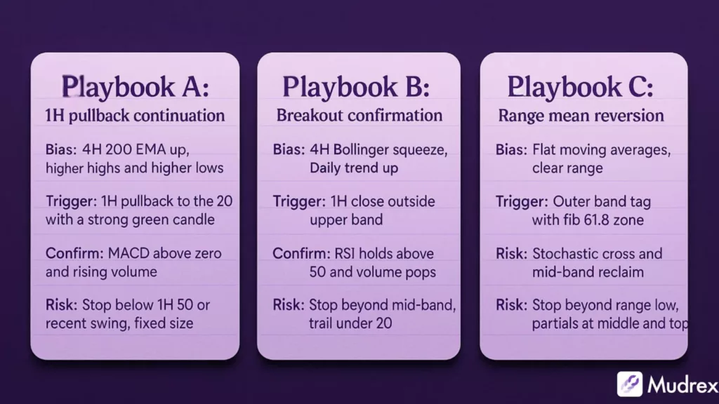 Professional Crypto Futures Trading Indicators: 9 Proven, Essential Tools