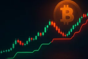 Supertrend indicator