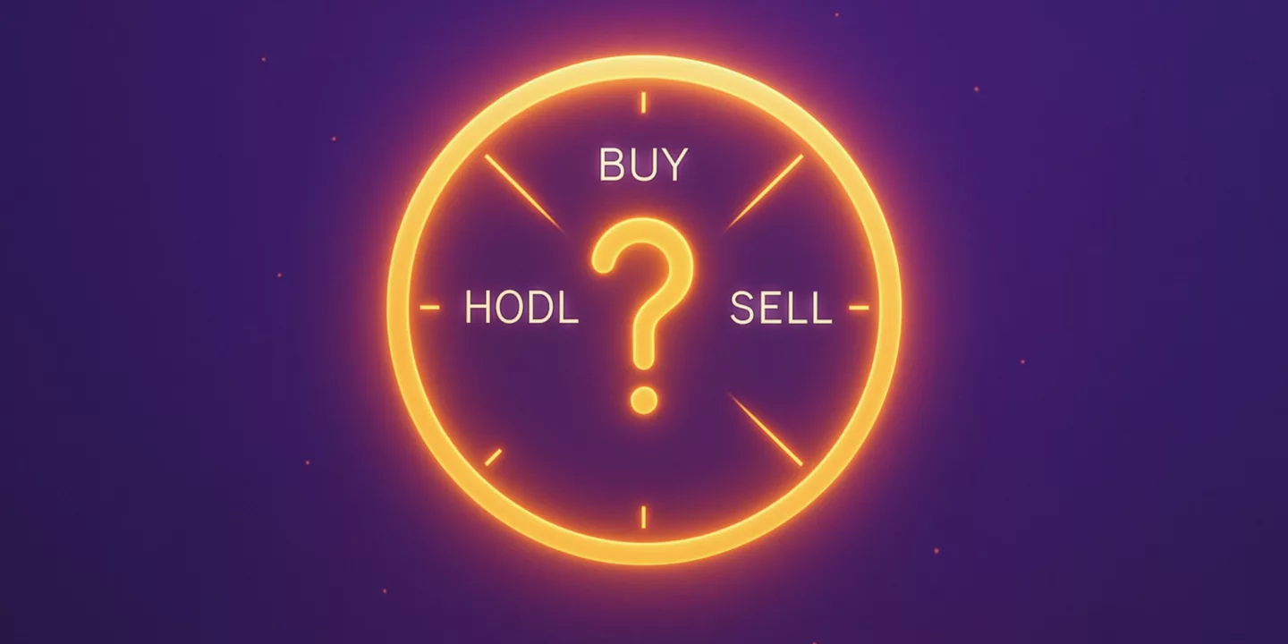 Should I Buy Crypto Now or Wait? Expert Insights for 2025