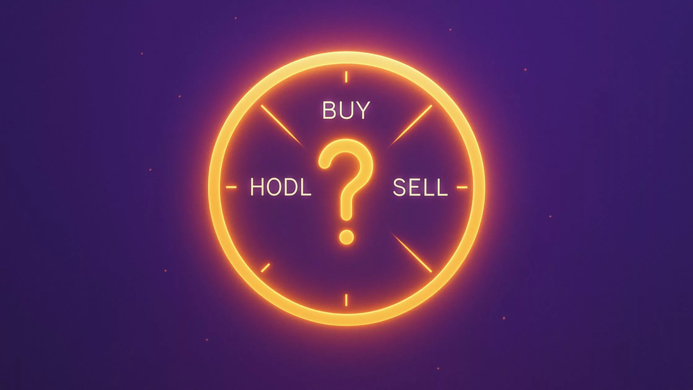 Should I Buy Crypto Now or Wait? Expert Insights for 2025 - Mudrex Learn