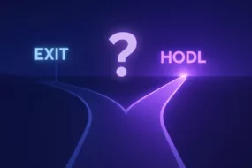 Should I Exit Crypto Now? A Complete Guide to Making the Right Decision