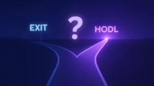 Should I Exit Crypto Now? A Complete Guide to Making the Right Decision