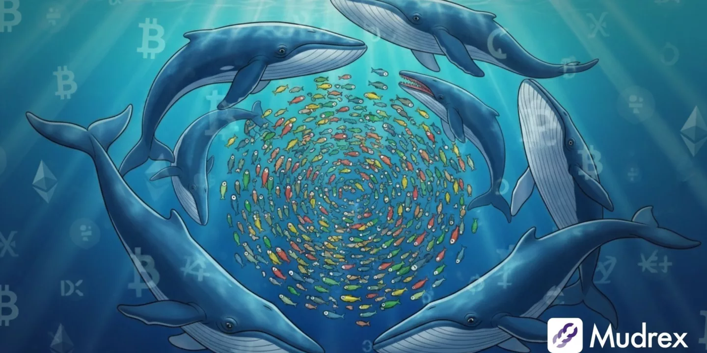 Stop Hunt in Crypto: 7 Shocking Facts Traders Must Know