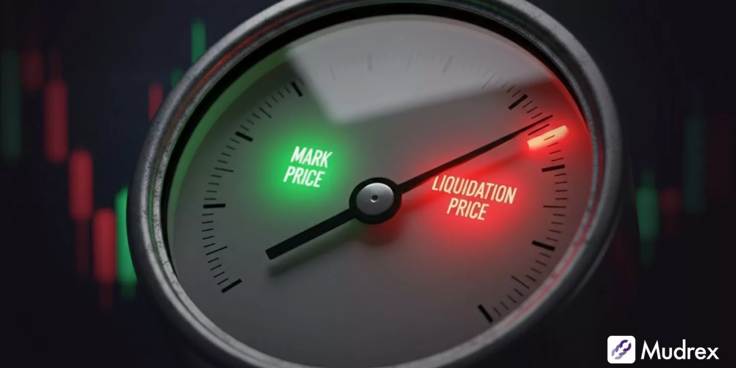 Crypto Futures Liquidation and Mark Price: What Price is Crypto Futures Liquidation Based On?