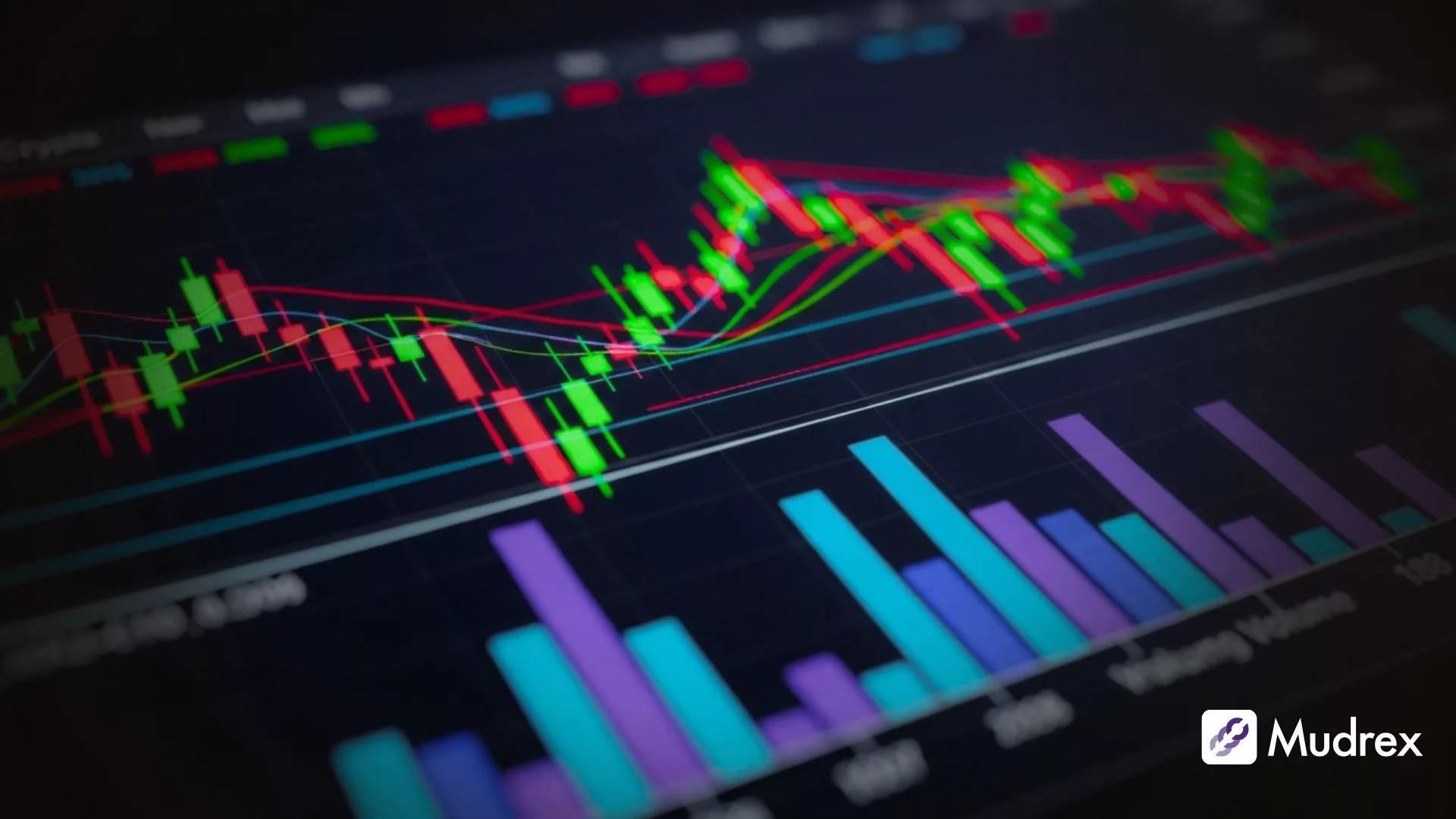 OBV(On-Balance Volume) Indicator In Crypto: 10 Powerful Strategies To Apply  | Mudrex Learn