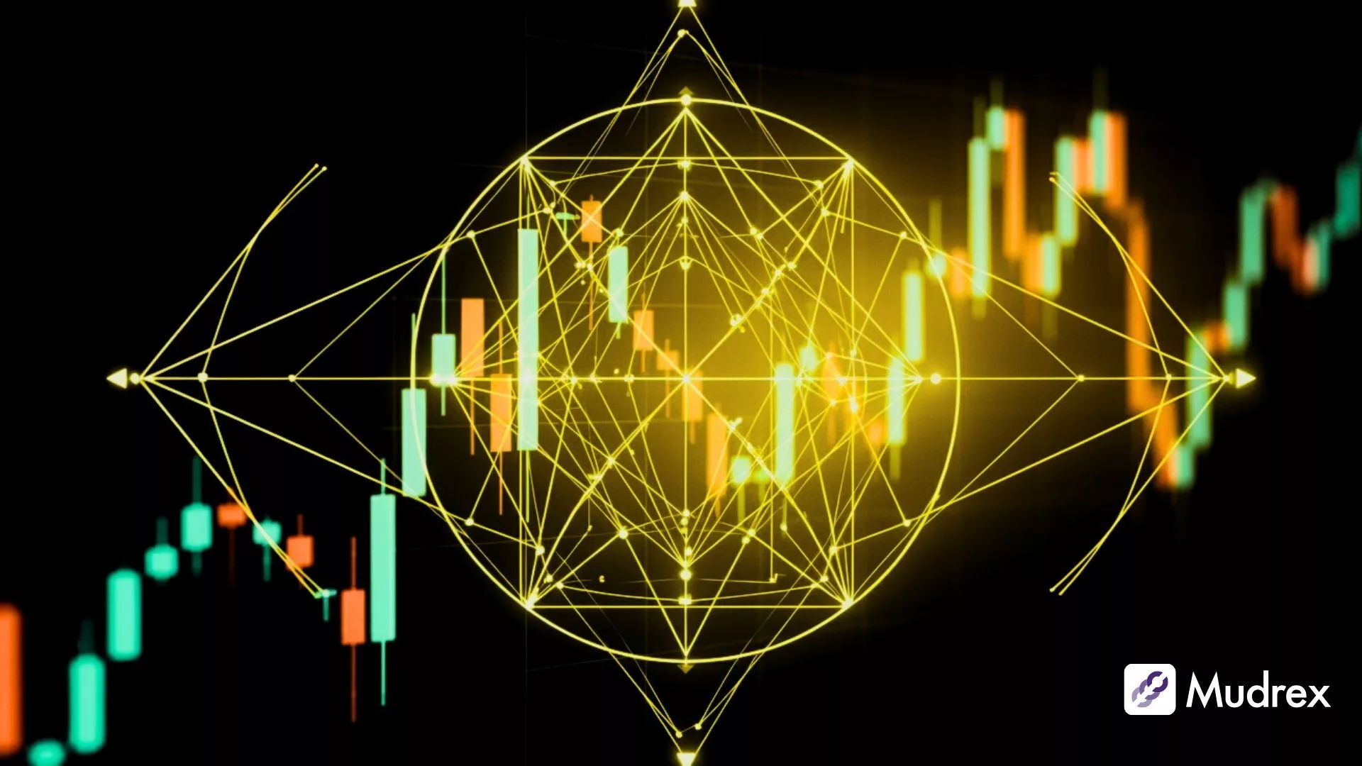 Harmonic Patterns in Trading: Comprehensive Guide to 6 Trading Patterns -  Mudrex Learn