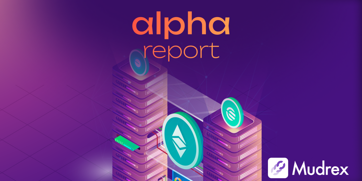 Ethereum Layer 2 networks