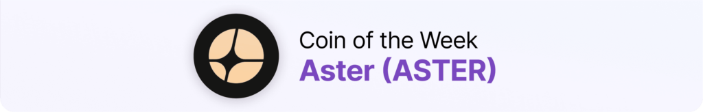 Q3 Wrap-Up 🎁 | Mudrex Weekly Digest