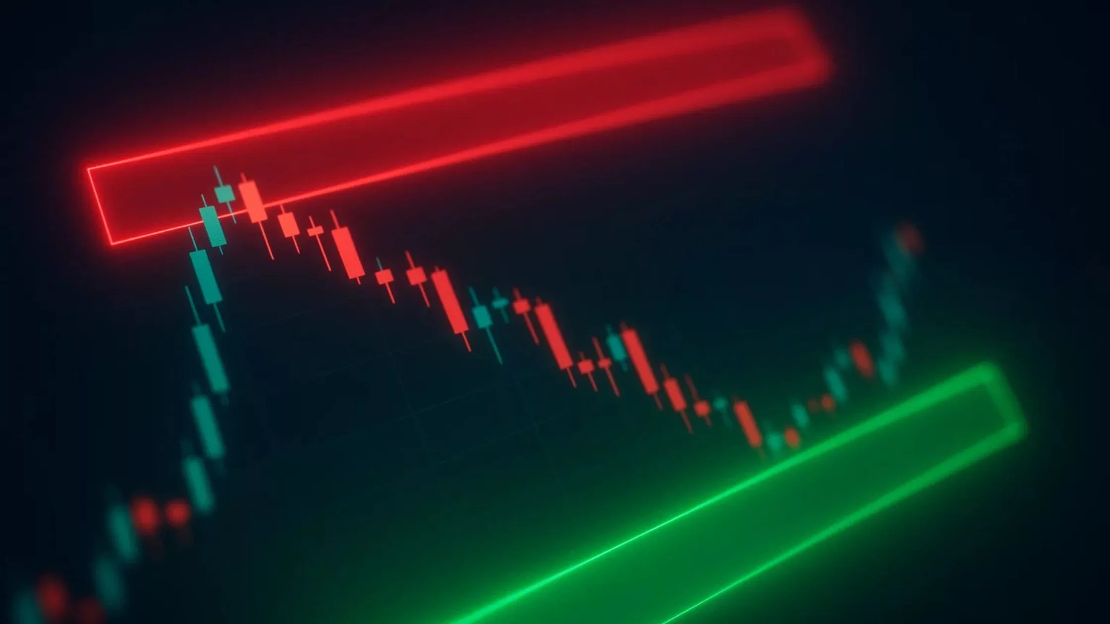 Supply And Demand Zones In Crypto Trading: Proven Strategy For Beginners |  Mudrex Learn