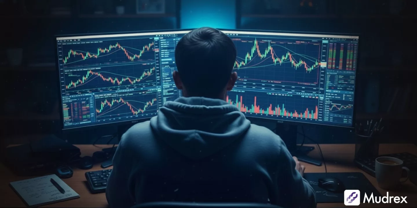 Ichimoku cloud explained