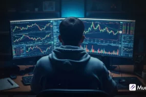 Ichimoku cloud explained