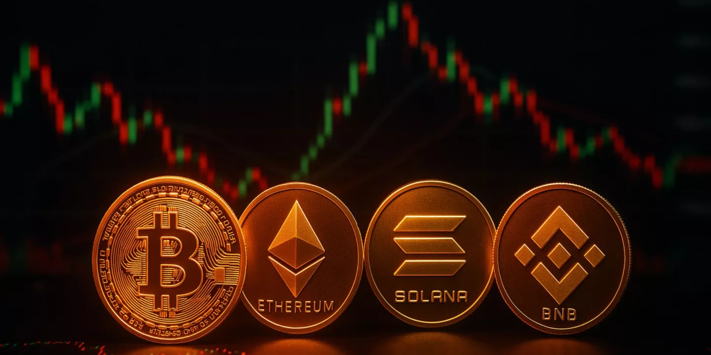 Best Coins for Futures Trading: 10 Proven Picks That Crush Volatility