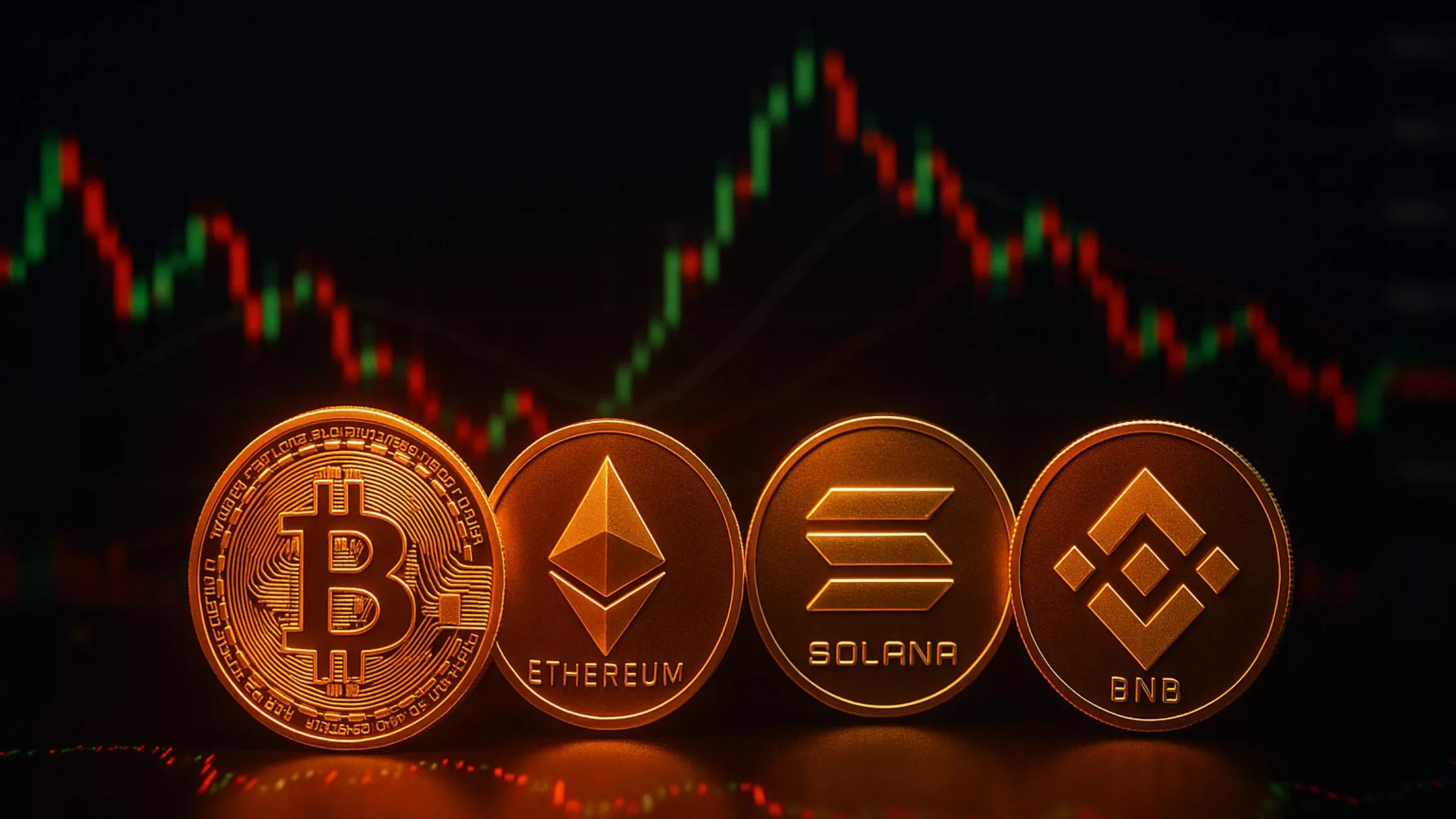 Best Coins for Futures Trading: 10 Proven Picks That Crush Volatility -  Mudrex Learn