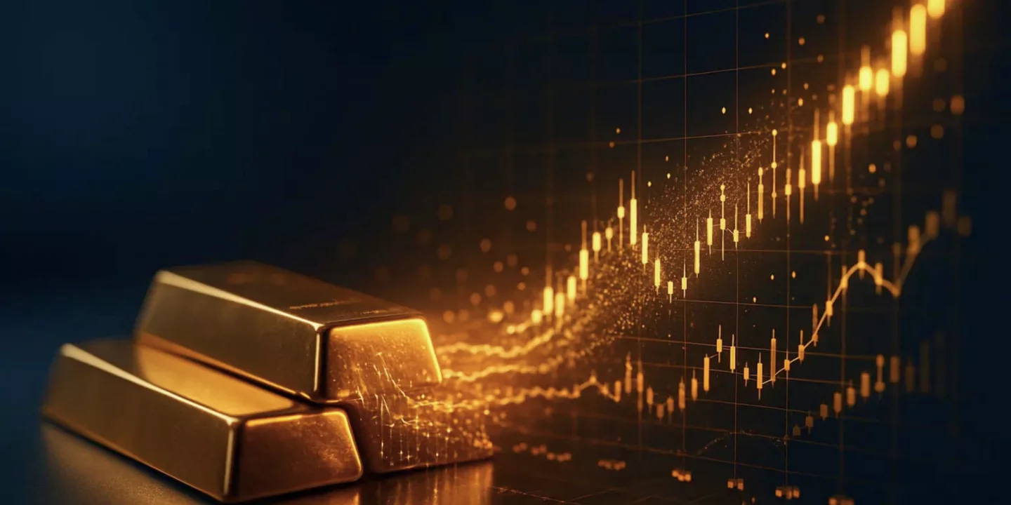 Gold Derivatives in India: Ultimate Guide for Retail Traders (2025 Edition)