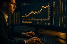 Gold Futures Brokers in India: 7 Tips for Low Fees & Reliable Trading 