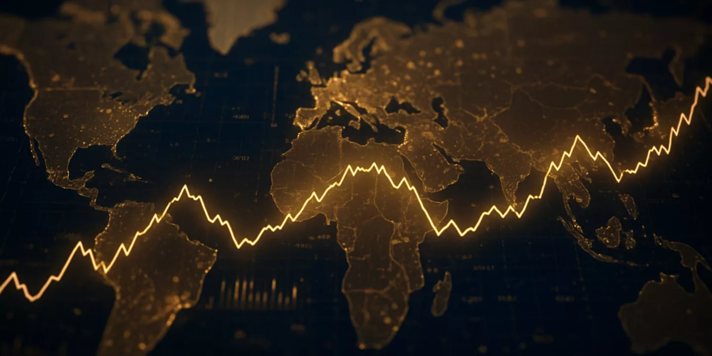 Gold Futures Forecast 2025: Top Likely Scenarios & Key Macro Drivers