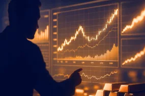 Gold Futures Trading in India: An Easy Guide for 2025