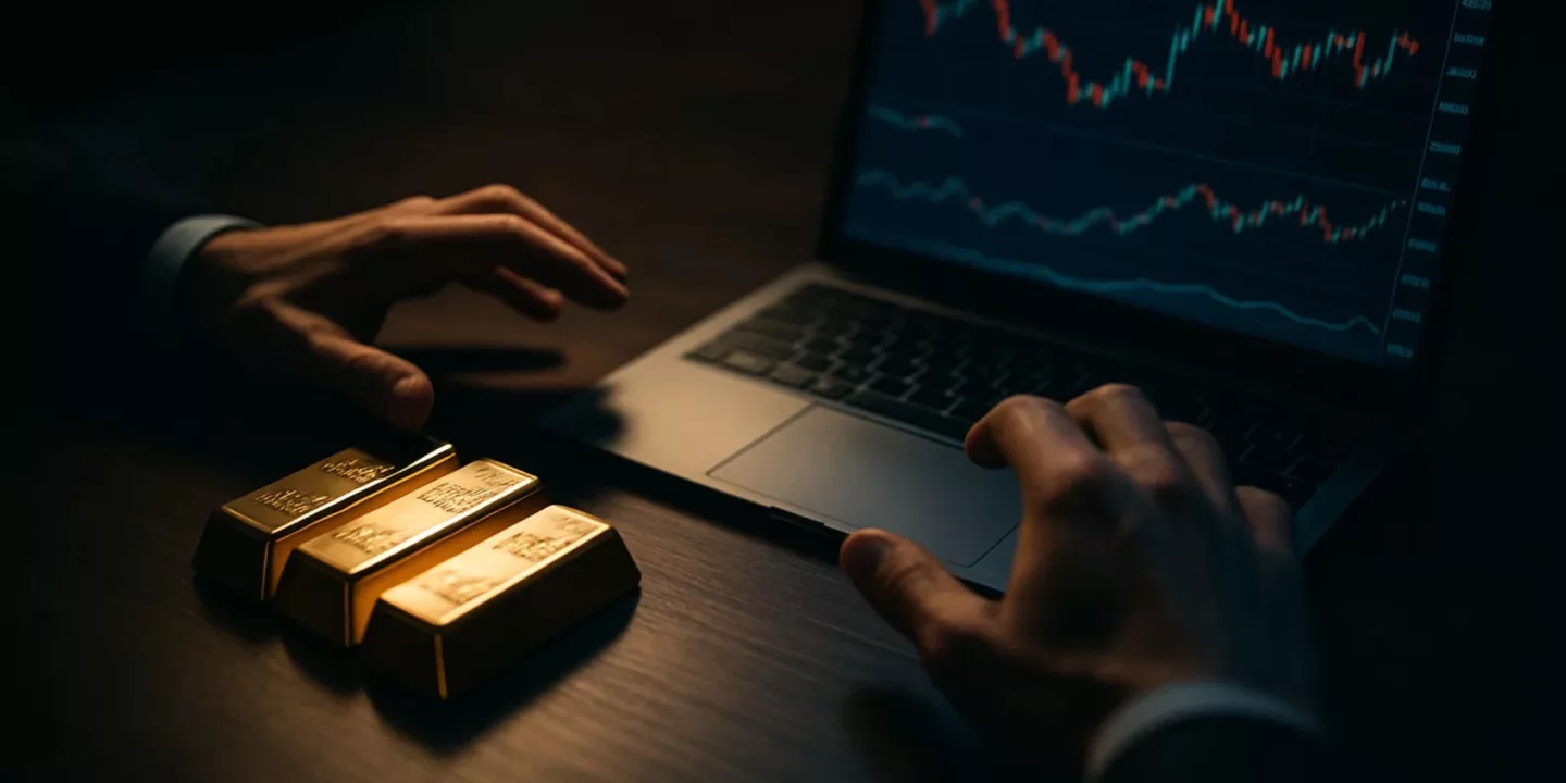 Gold Futures vs Gold ETF: How to Choose the Right Option for Investing or Hedging in 2025