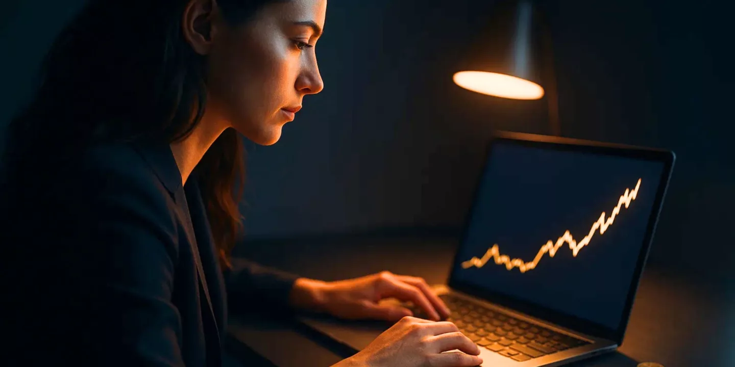 Gold Trading for Beginners in India: 7 Simple Steps, Costs, Timing & Safety