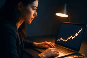 Gold Trading for Beginners in India: 7 Simple Steps, Costs, Timing & Safety