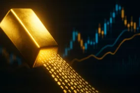 Leveraged Gold Trading in India: How to Trade with Tokenized Gold