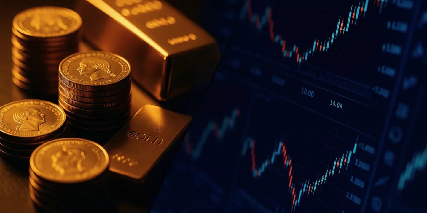 Gold Futures vs Gold Buying in India: 5 Key Truths Every Trader Must Know