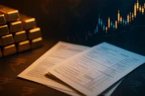 Taxation of Gold Futures in India: 7 Proven Facts Every Trader Must Know