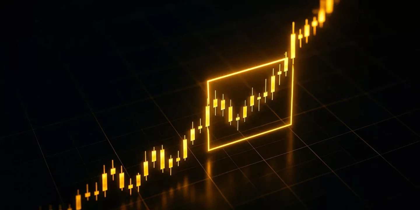 MCX Gold ORB Strategy: 7-Step Guide with Proven Intraday Rules