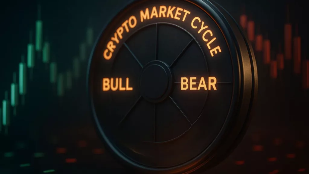 Is the 2025 Crypto Bull Run Over: Crucial Cycle Signals You Must Know ...