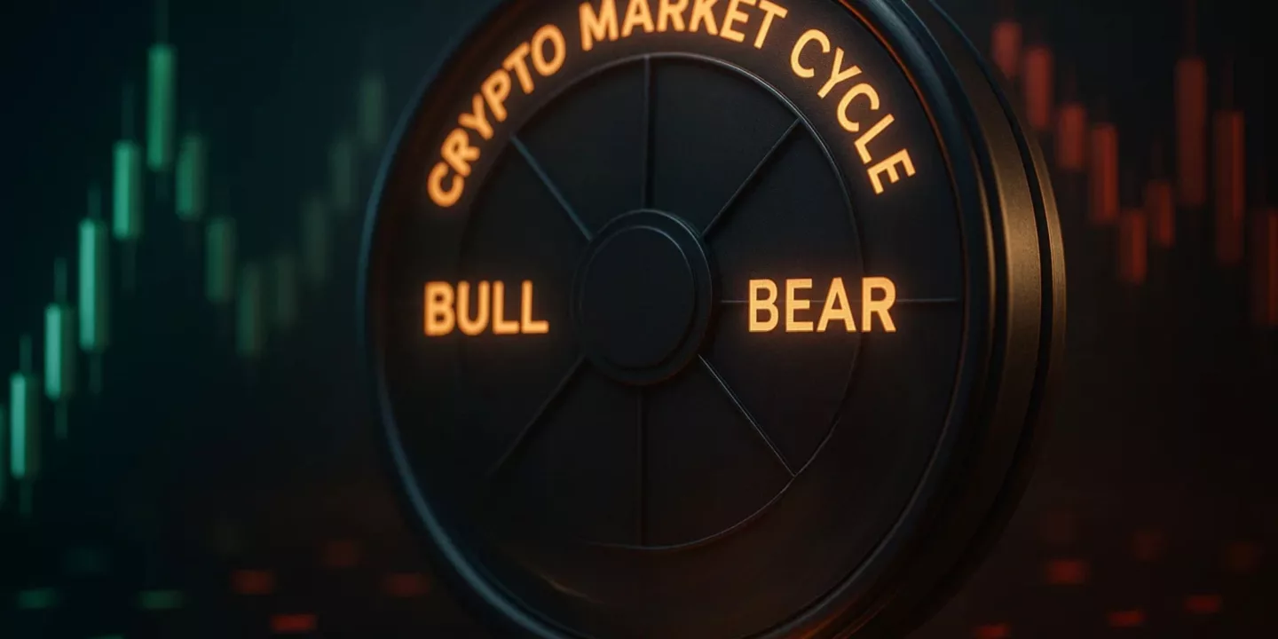 Is the 2025 Crypto Bull Run Over: Crucial Cycle Signals You Must Know
