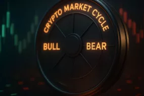 Is the 2025 Crypto Bull Run Over: Crucial Cycle Signals You Must Know
