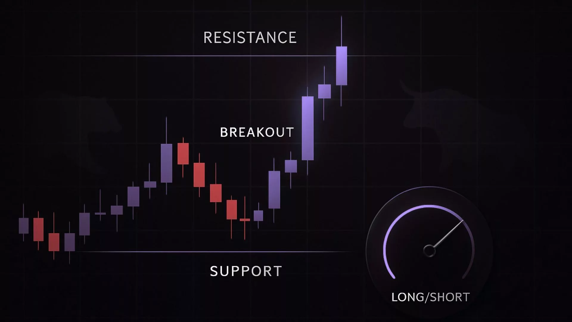 Entry Timing How to Combine Long/Short Ratios With Price Action for Entry Timing ...