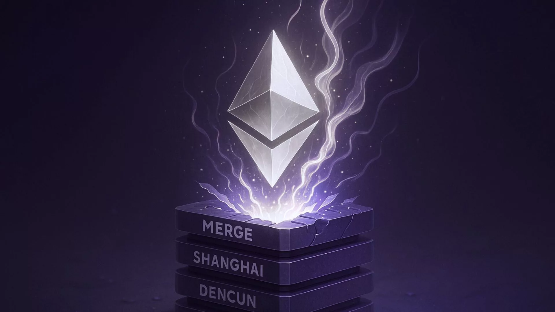 Ethereum Fusaka Upgrade: Scaling Ethereum in 2025 - Mudrex Learn