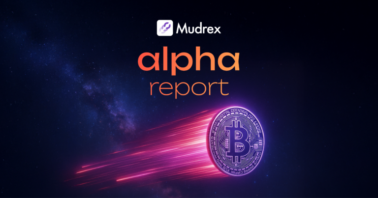 The Bitcoin Halving Cycle might Be Dead - Here’s Why