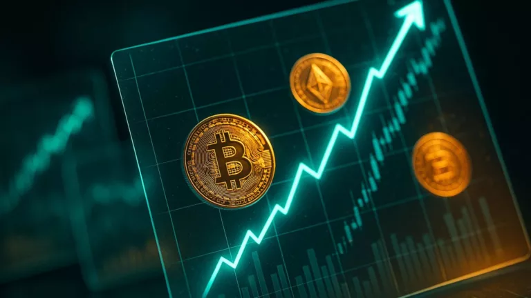 Crypto ETF Boom: 10 Proven Impacts and 2025–2026 Market Projections