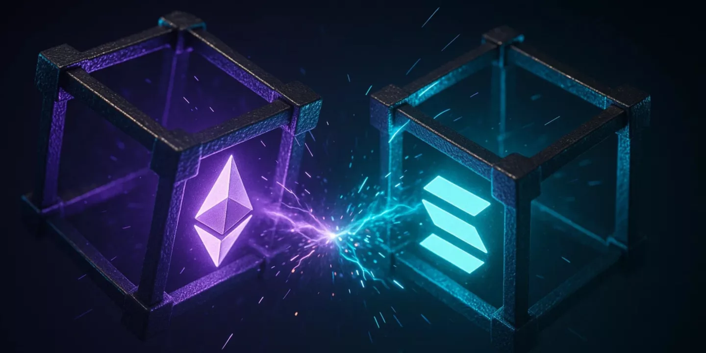 Ethereum vs Solana: Essential Differences and 2025 Outlook