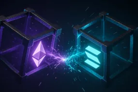Ethereum vs Solana: Essential Differences and 2025 Outlook