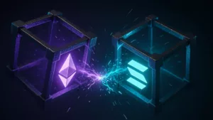 Ethereum vs Solana: Essential Differences and 2025 Outlook