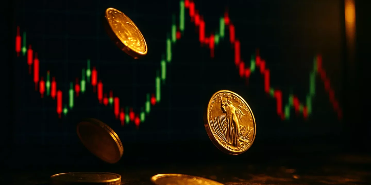 7 Dangerous Gold Futures Trading Mistakes and Proven Ways to Avoid Them