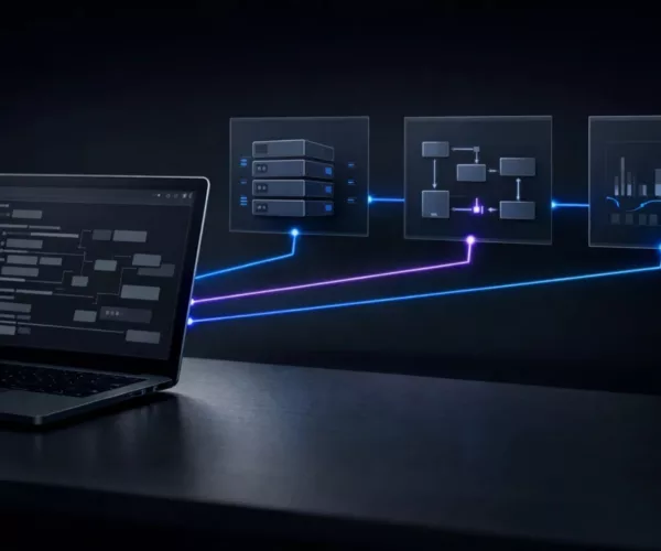 API Trading: What It Is, How It Works & How to Start in 2025