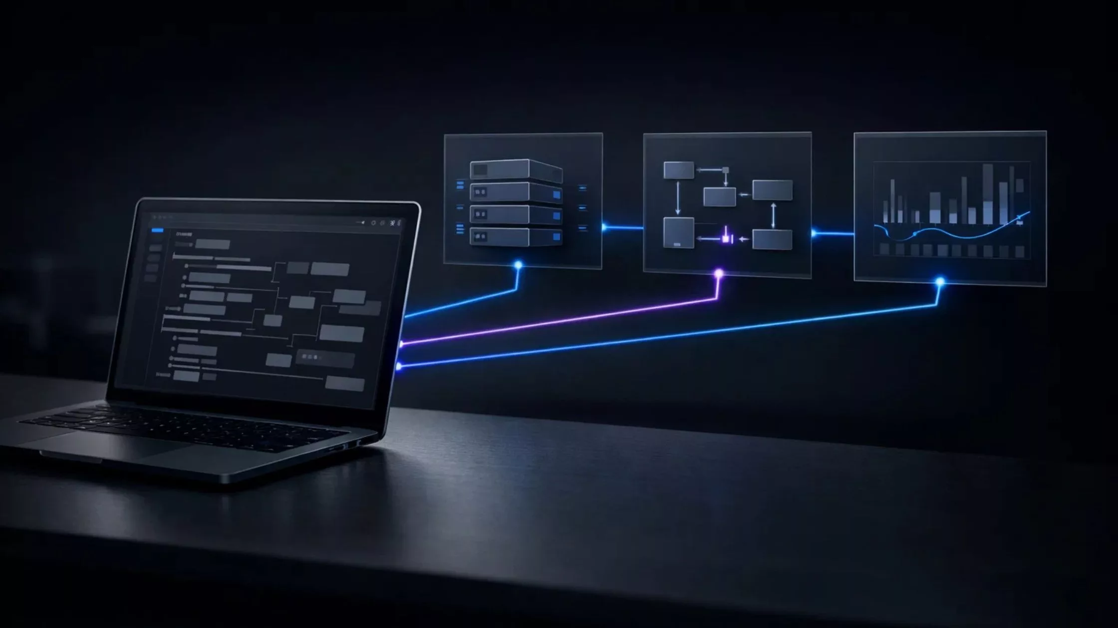 API Trading: What It Is, How It Works & How to Start in 2025 - Mudrex Learn